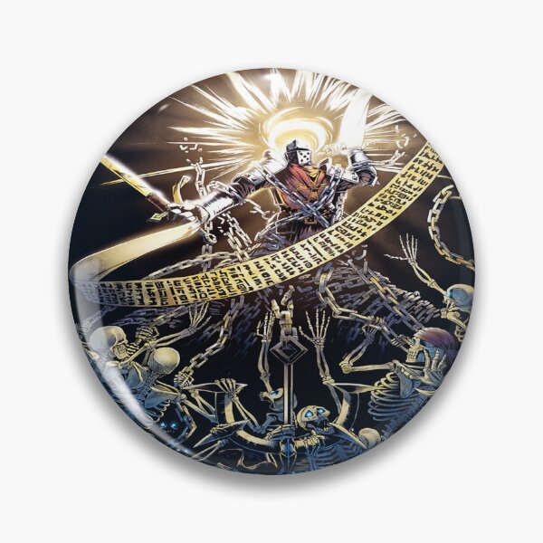 Item preview, Darkest Dungeon designed and sold by brycembeatiful.