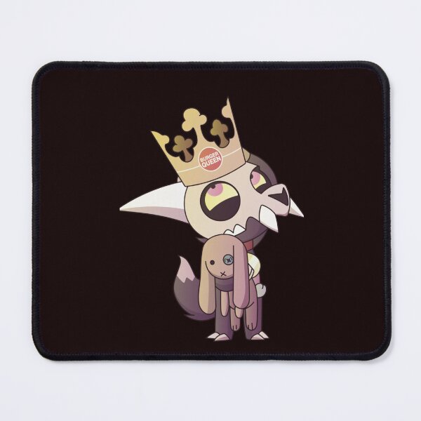 Item preview, King The owl house designed and sold by ElwinAbbot.
