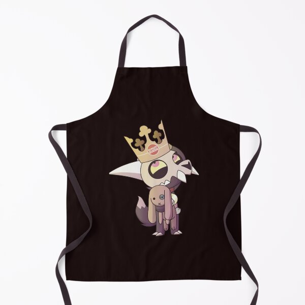 Item preview, King The owl house designed and sold by ElwinAbbot.