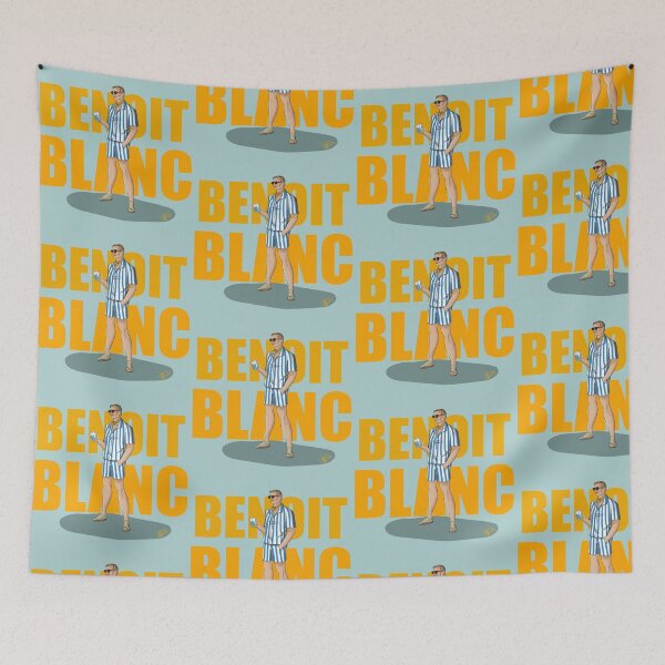 Item preview, Summer Benoit designed and sold by Lauren9129.