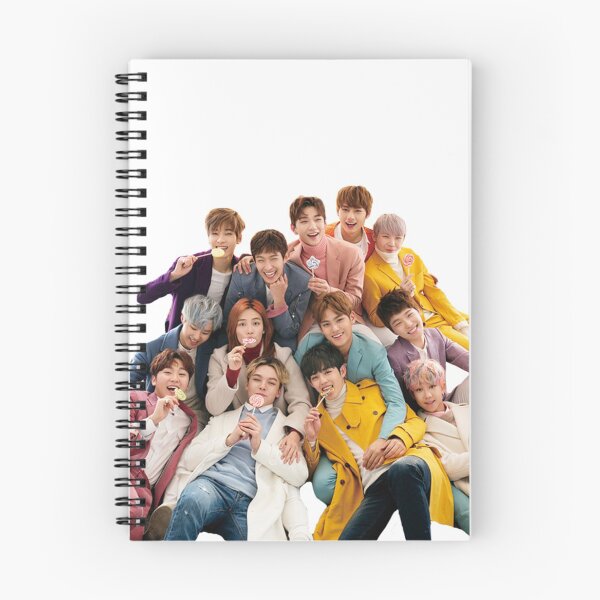 Item preview, Seventeen Kpop designed and sold by Levy12365.
