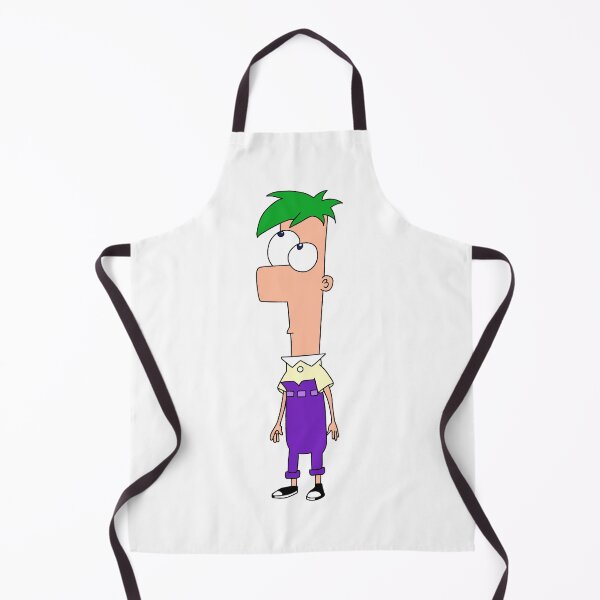 Item preview, Ferb designed and sold by Osmodesign 44.