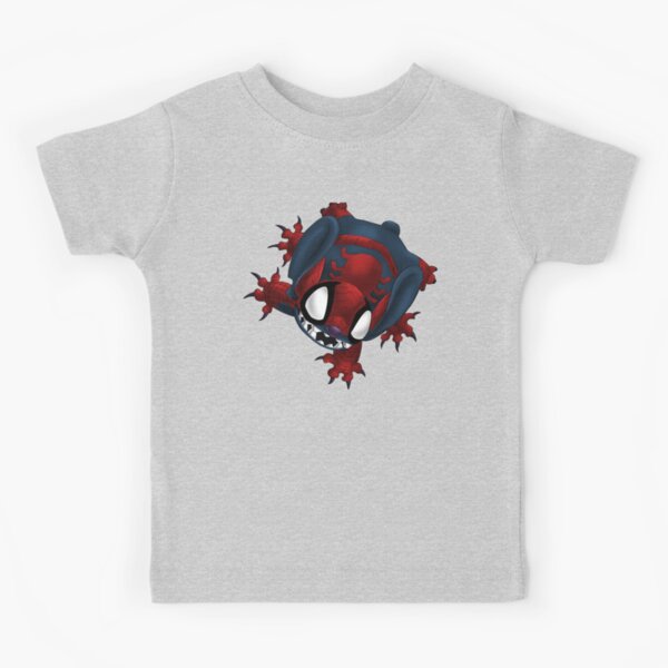 SpiderStitch Kids T-Shirt