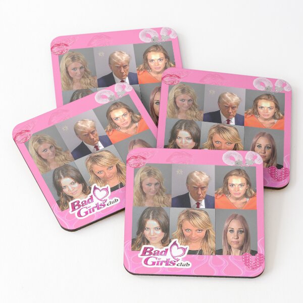 Item preview, Bad Girls designed and sold by samietz1.
