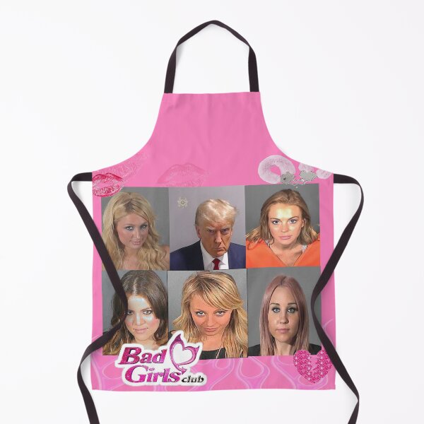 Item preview, Bad Girls designed and sold by samietz1.