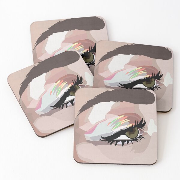 Item preview, Perfect make up designed and sold by studioDESOLADO.