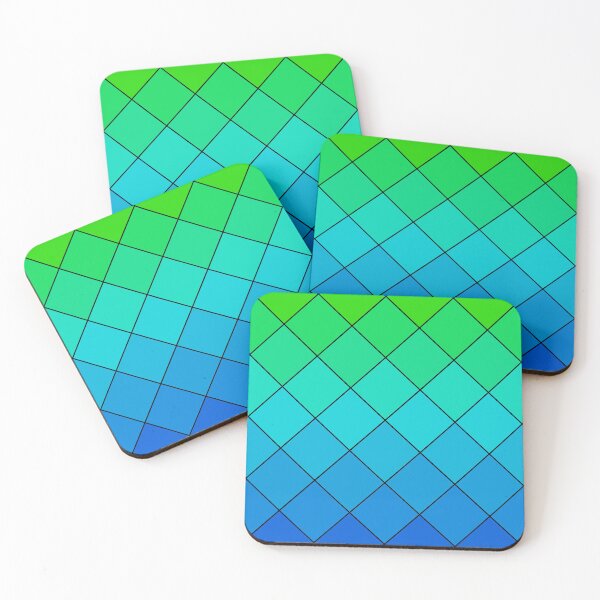 Item preview, Cool Tones designed and sold by SuzyMae.