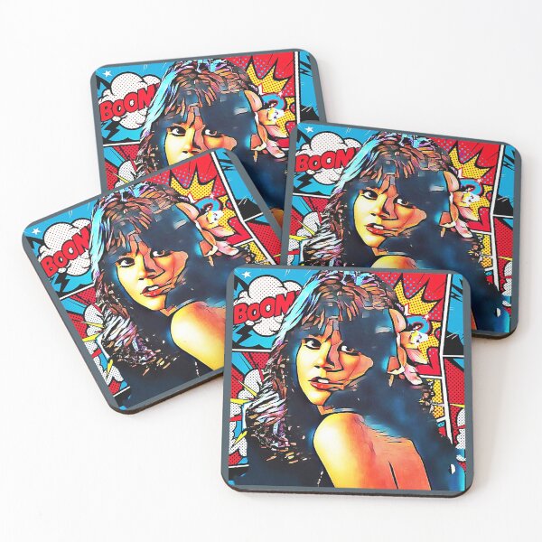 Item preview, comiclind  designed and sold by AtticusTessier.