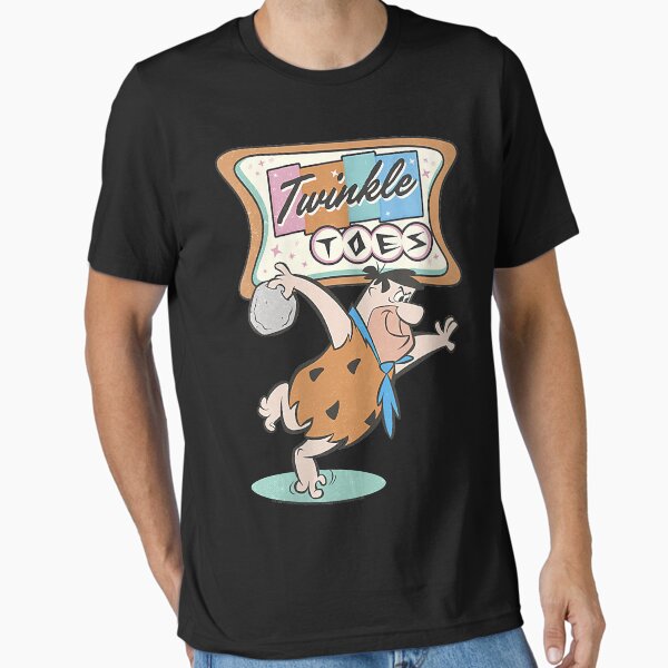 Item preview, Womens The Flintstones Twinkle Toes Fred Flintstone Bowling Alley   designed and sold by AliciaStandish.