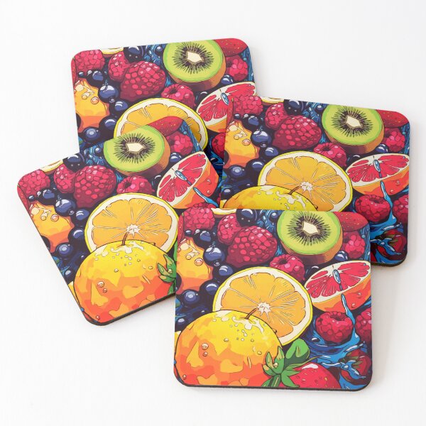 Item preview, Fruit Fest designed and sold by randynash.