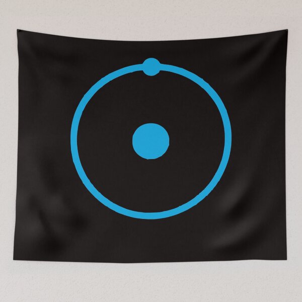 Item preview, Best seller dr manhattan logo merchandise  designed and sold by SAMUEHYPOLITE.