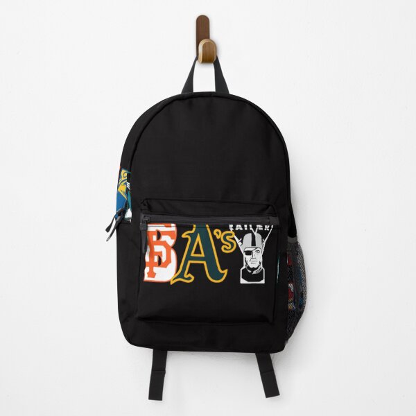 Item preview, Bay Area Logo designed and sold by SAMUEHYPOLITE.