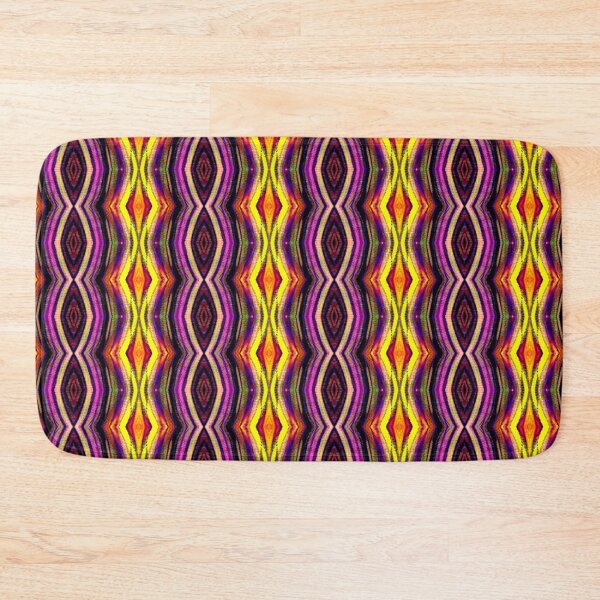 Item preview, Abstractions That Glow - P Theta designed and sold by nailsthatglow.