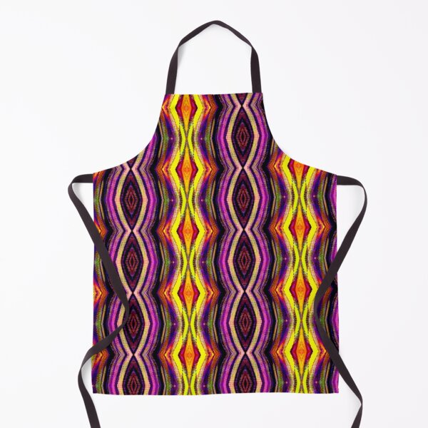 Item preview, Abstractions That Glow - P Theta designed and sold by nailsthatglow.