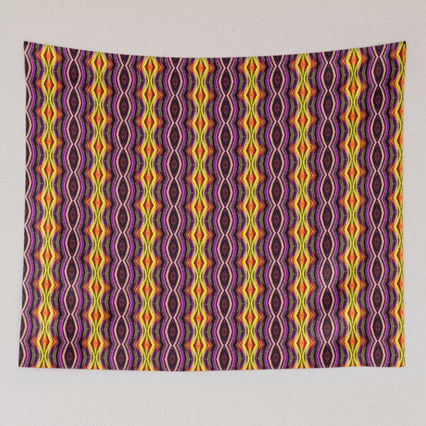 Item preview, Abstractions That Glow - P Theta designed and sold by nailsthatglow.