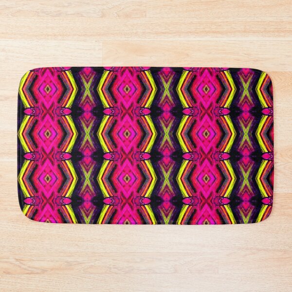 Item preview, Abstractions That Glow - P Omega designed and sold by nailsthatglow.