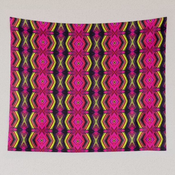 Item preview, Abstractions That Glow - P Omega designed and sold by nailsthatglow.