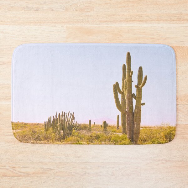 Item preview, Desert Cacti Pastel designed and sold by Sunshine-Dreams.