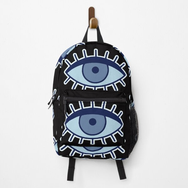 Item preview, EVILEYE, BLUE PALETTE designed and sold by melyD74.