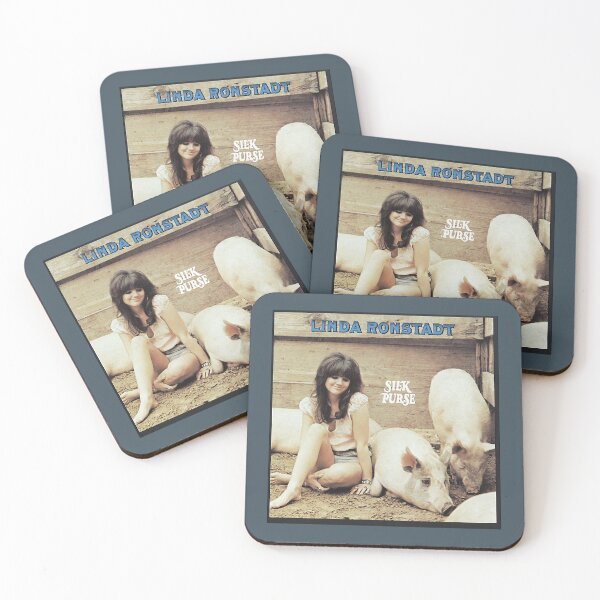 Item preview, Linda Ronstadt designed and sold by AtticusTessier.