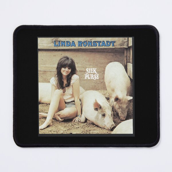 Item preview, Linda Ronstadt designed and sold by AtticusTessier.