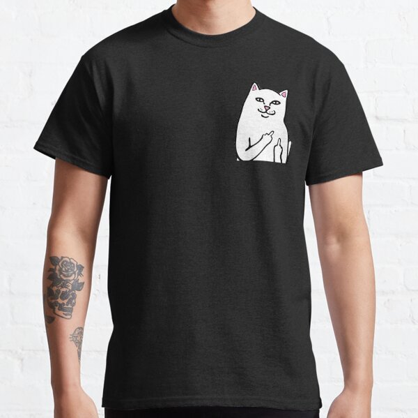 Nermal hotsell cat shirt