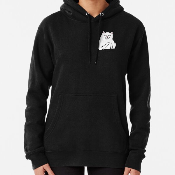 Lord Nermal Sweatshirts Hoodies for Sale Redbubble