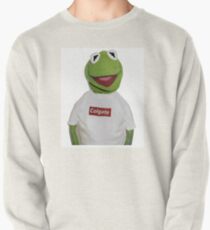 Kermit Supreme Sweatshirts & Hoodies | Redbubble