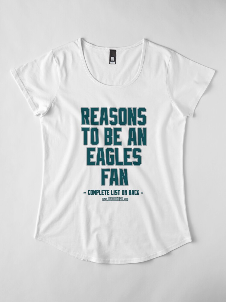 eagles suck t shirt