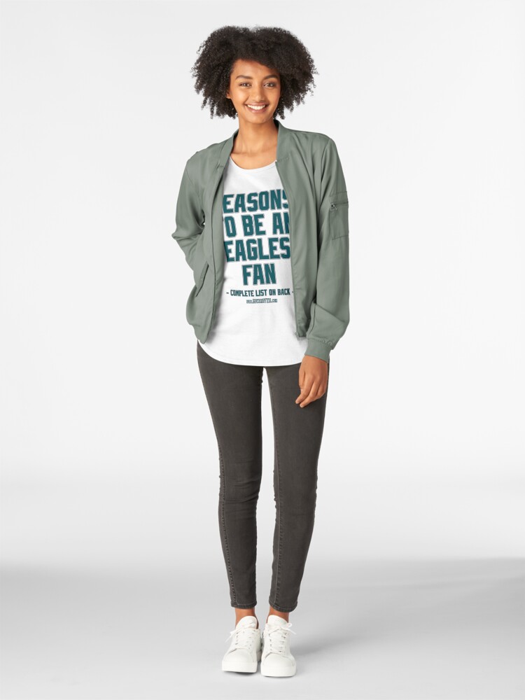 eagles suck t shirt