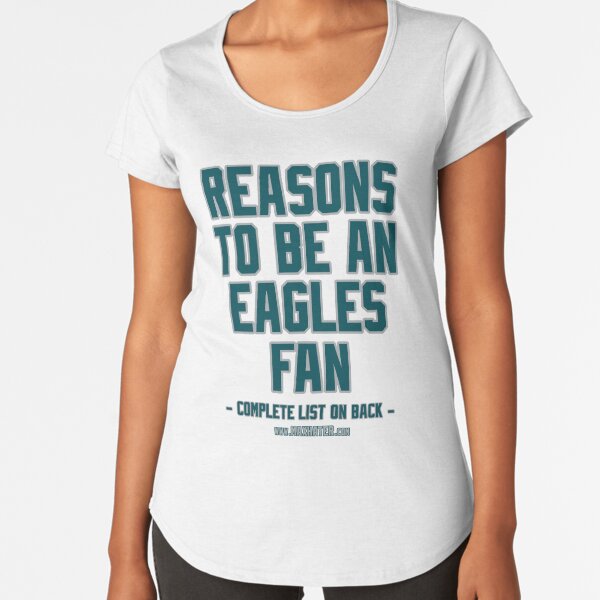 eagles suck t shirt