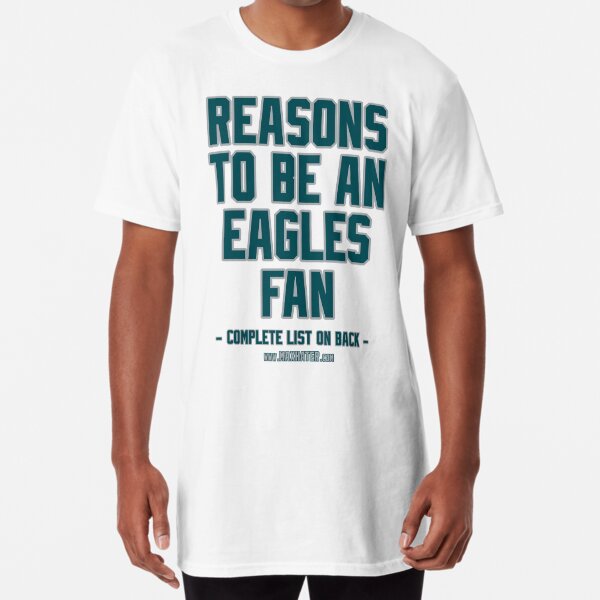 eagles suck t shirt