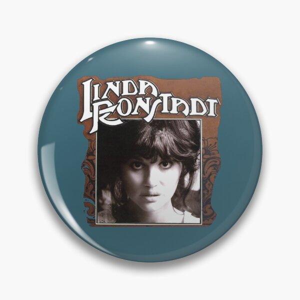 Item preview, Linda Ronstadt  designed and sold by AtticusTessier.