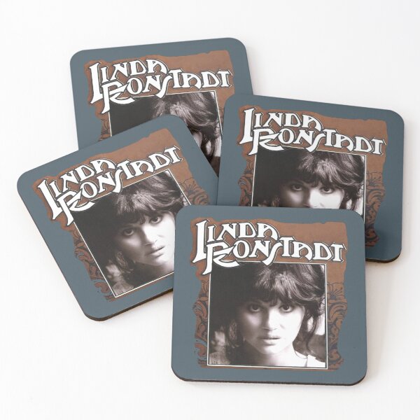 Item preview, Linda Ronstadt  designed and sold by AtticusTessier.