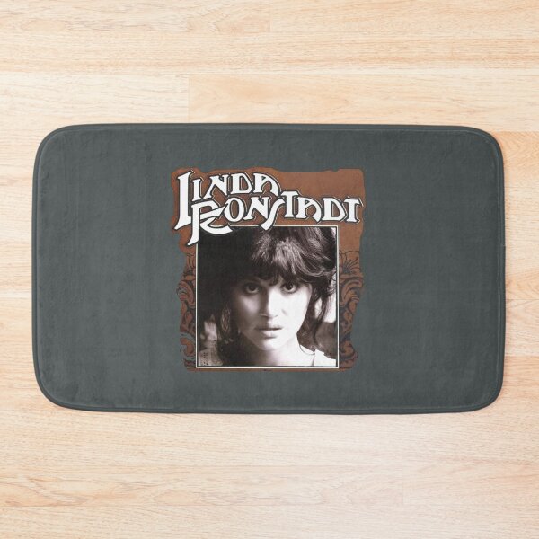 Item preview, Linda Ronstadt  designed and sold by AtticusTessier.
