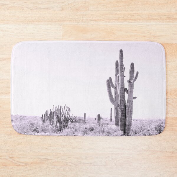 Item preview, Desert Cacti Grayscale designed and sold by Sunshine-Dreams.