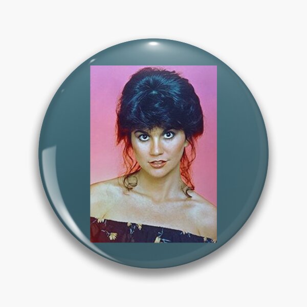 Item preview, Linda Ronstadt Beautiful Memories  designed and sold by AtticusTessier.