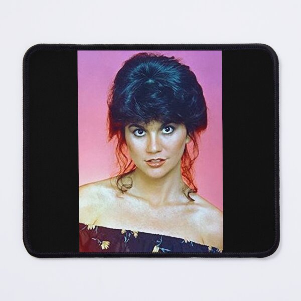 Item preview, Linda Ronstadt Beautiful Memories designed and sold by AtticusTessier.