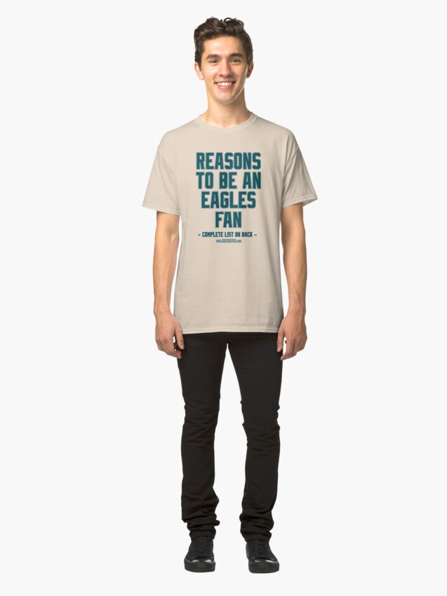eagles suck t shirt