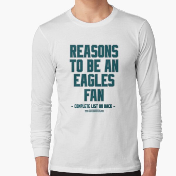 eagles suck t shirt