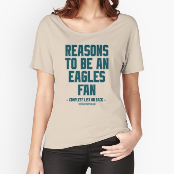 eagles suck t shirt