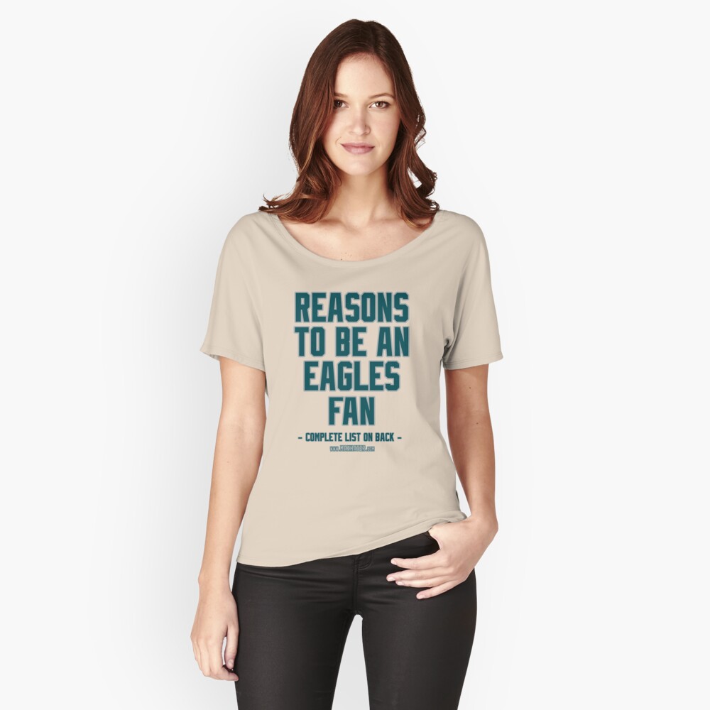 eagles suck t shirt