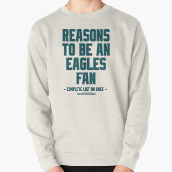 Philadelphia Eagles Suck Sweatshirts & Hoodies for Sale