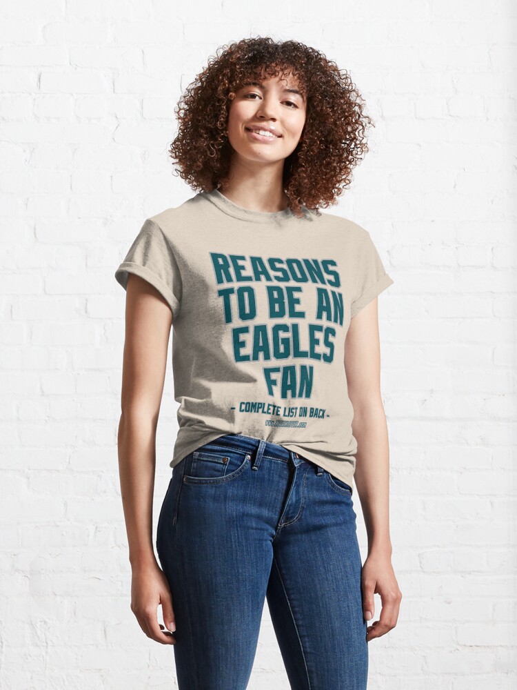 eagles suck t shirt