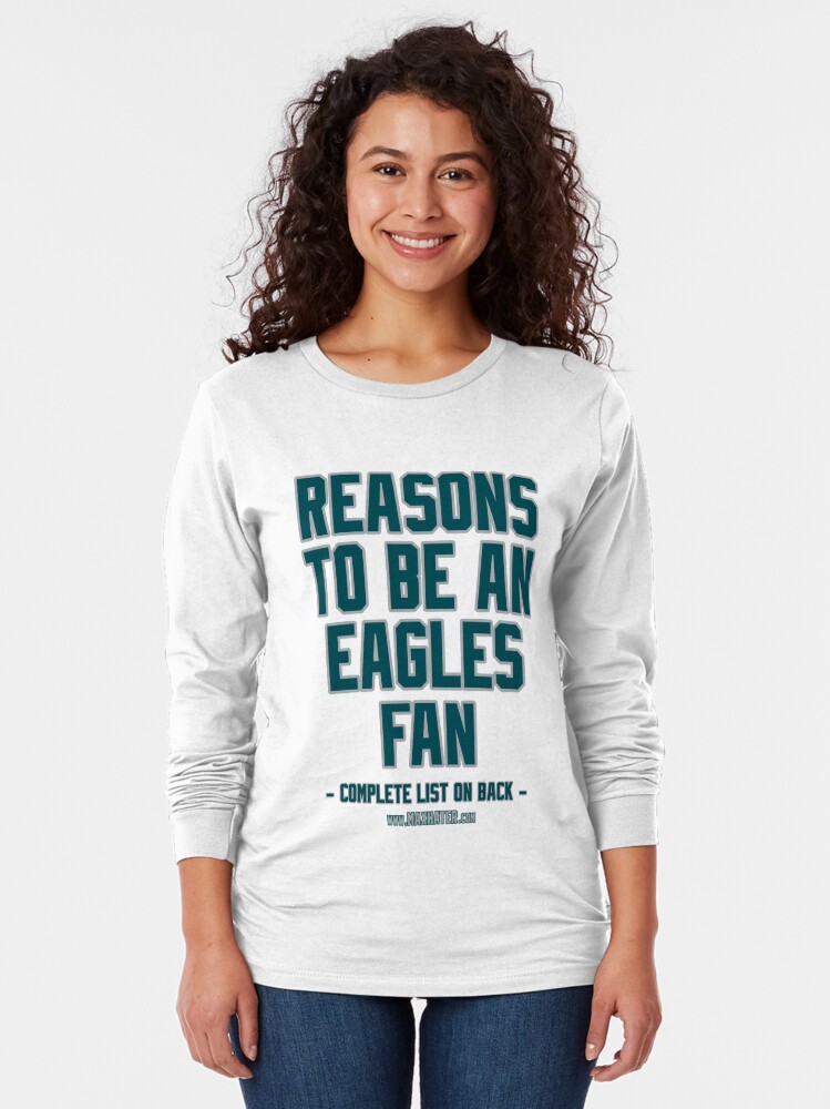 eagles suck t shirt