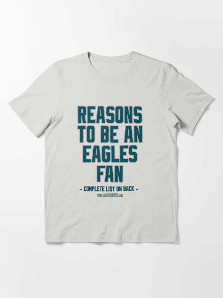 philadelphia eagles tee shirts