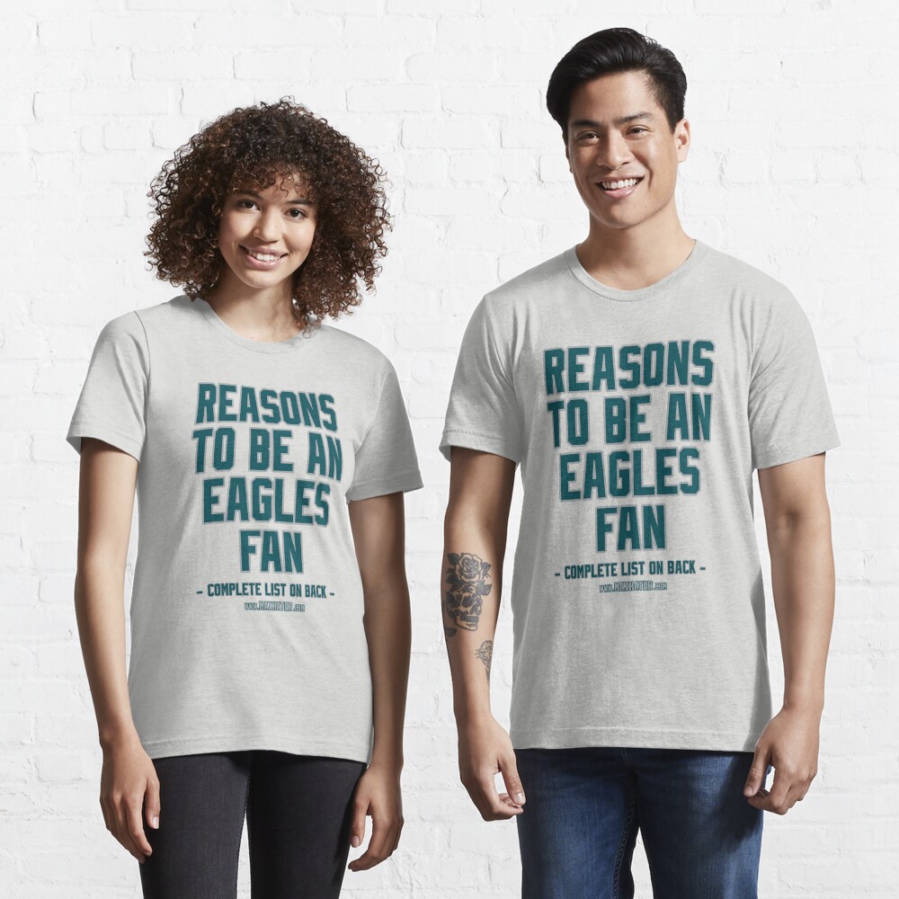 eagles suck t shirt