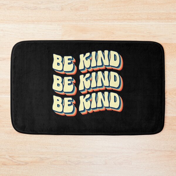 Item preview, Be Kind Vintage Groovy World Kindness Day T-shirt designed and sold by KGN  CREATIVITY.