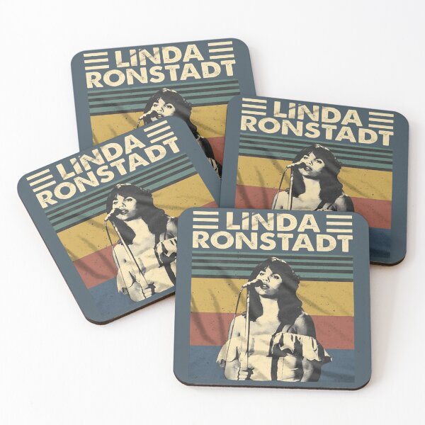Item preview, Linda Ronstadt designed and sold by AtticusTessier.