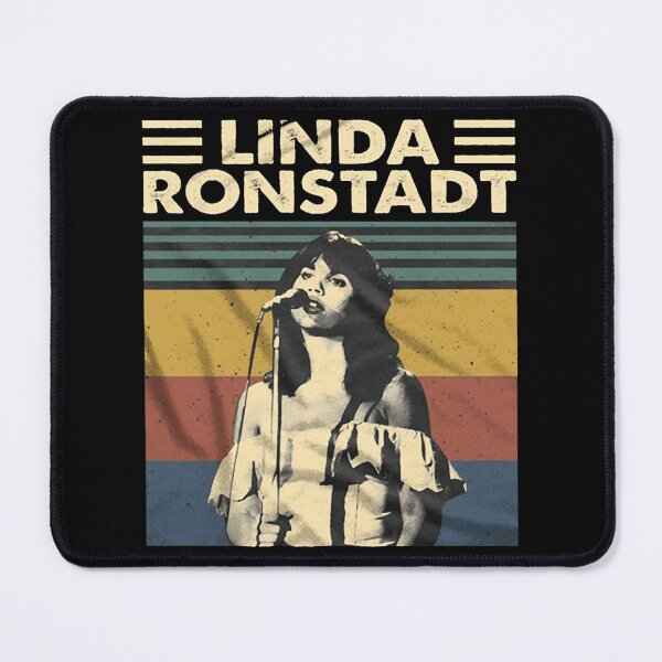 Item preview, Linda Ronstadt designed and sold by AtticusTessier.